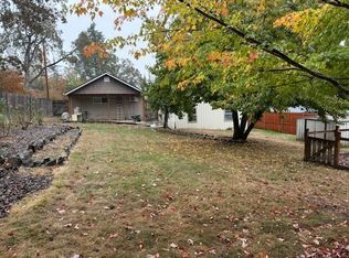 4619 SE Naef Rd, Milwaukie, OR 97267