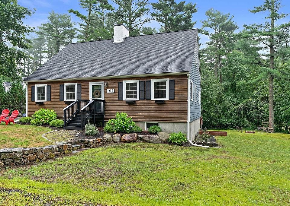 105 California St, Marshfield, MA 02050 Zillow