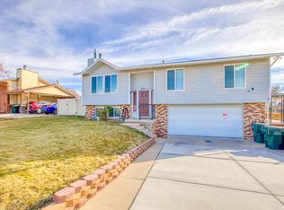 591 W 400 N, Tooele, UT 84074