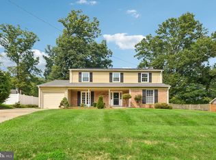 8839 Tuckerman Ln, Rockville, MD 20854