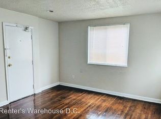 1495 Bangor St SE, Washington, DC 20020