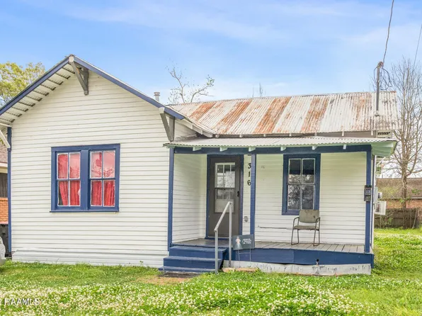 316 E Foch St, Lafayette, LA 70501