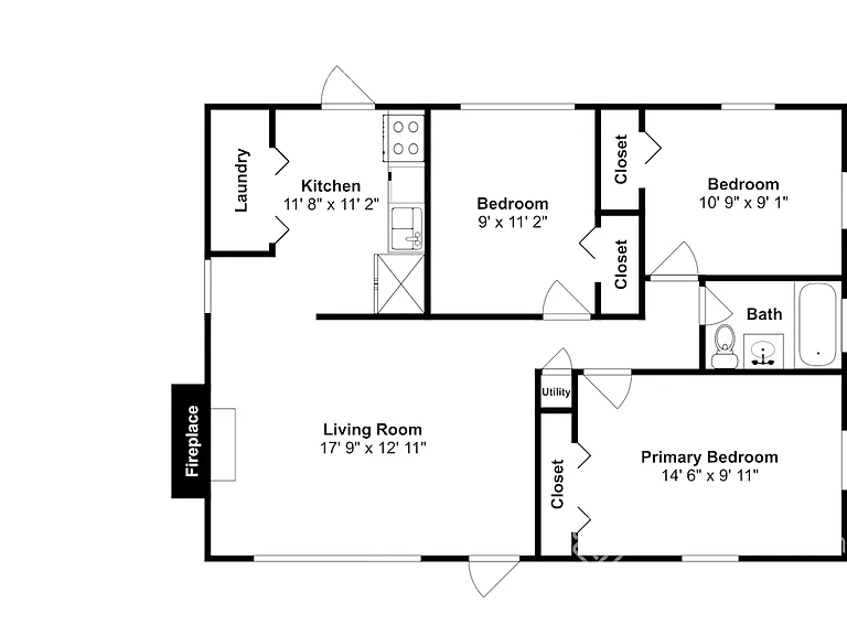 2336 Cypress Rd — Photo 2