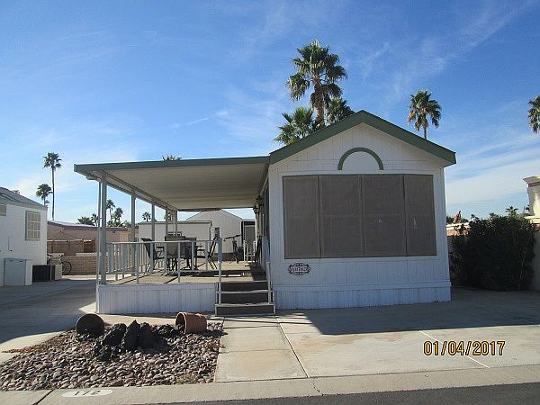 1st image of 5707 E 32nd St Lot 172