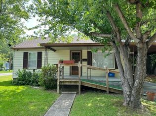 1320 Mitchell St, Conway, AR 72034