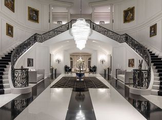 6847 Highspire Dr, Dallas, TX 75217