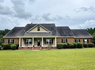 2570 Quail Crossing Rd, Camilla, GA 31730