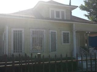 970 E 56th St, Los Angeles, CA 90011