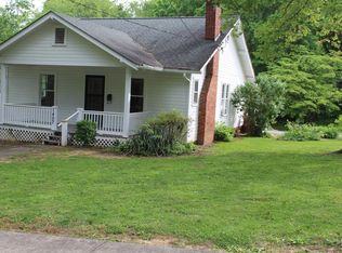 1407 Virginia St, Johnson City, TN 37604