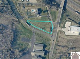 4835 Old Mayfield Rd, Paducah, KY 42003