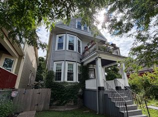 37 Bremen St, Buffalo, NY 14213