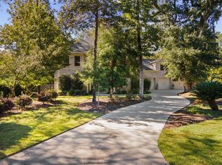 137 Long Ridge Dr, Murrells Inlet, SC 29576