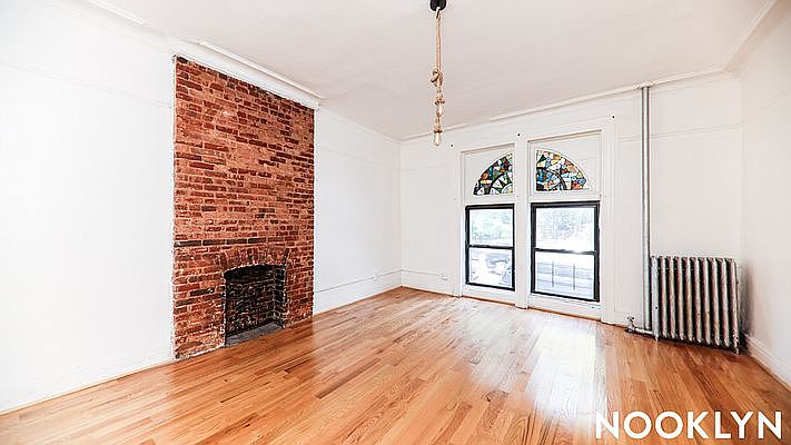 1st image of 356 Lafayette Ave #1R