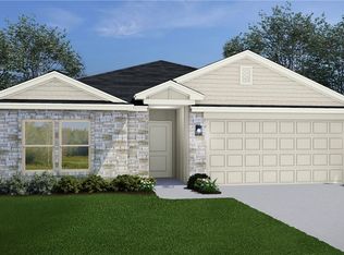 1163 Lexington Dr, Copperas Cove, TX 76522