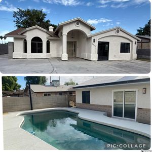2472 S 18th Ave, Yuma, AZ, 85364