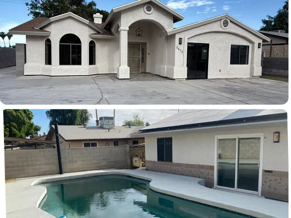 2472 S 18th Ave, Yuma, AZ 85364