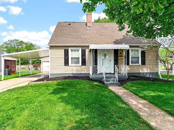 2nd image of 3201 Bexley Dr