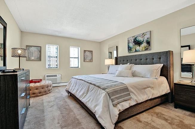 2nd image of 100 Wayland St #14
