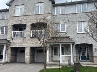 37 Chaston Rd, Ajax, ON L1Z0M5
