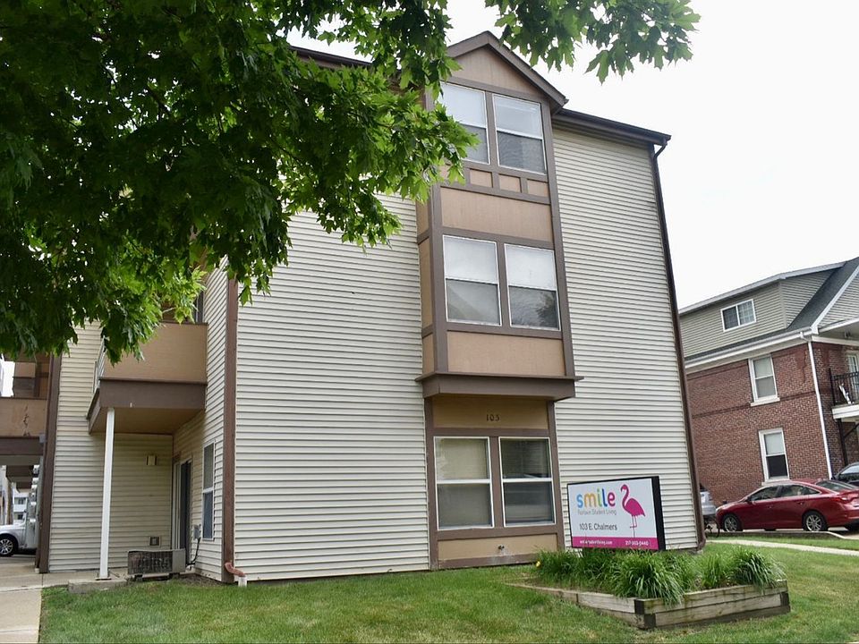 1st image of 103 E Chalmers St #306