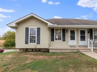 1861 Wilkerson St, Platte City, MO 64079