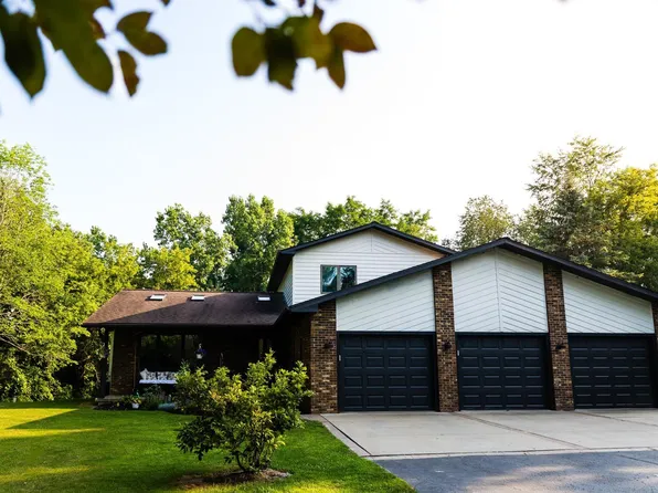 4734 S Nottawa Rd, Mount Pleasant, MI 48858