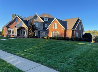 4620 Shadow Wood Cv, Owensboro, KY 42303