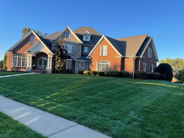 4620 Shadow Wood Cv, Owensboro, KY 42303