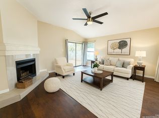 8603 Ridge Flower, San Antonio, TX 78239