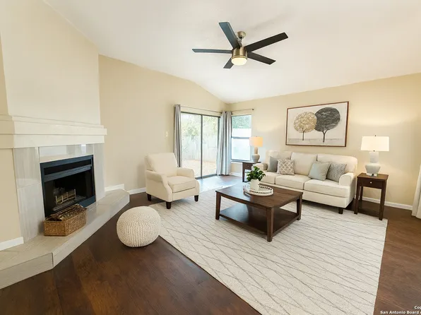 8603 Ridge Flower, San Antonio, TX 78239