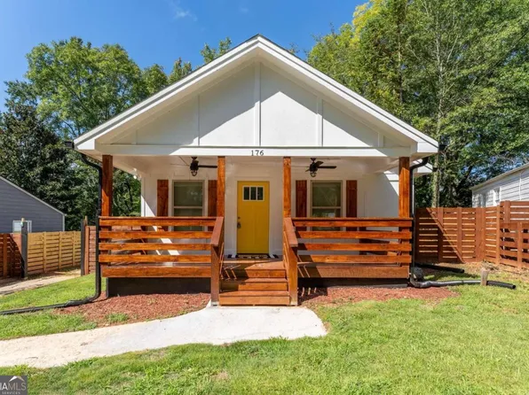 176 Stanhope Cir, Atlanta, GA 30314