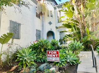 6001 Whitworth Dr #8, Los Angeles, CA 90019