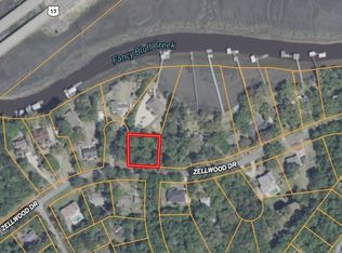 163 Zellwood Dr, Brunswick, GA 31523