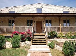 9907 Oliver Dr, Austin, TX 78736