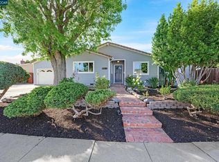 1729 Baywood Dr, Concord, CA 94521