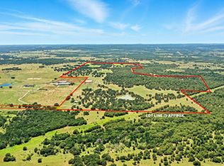 Us Highway 380 W, Jacksboro, TX 76458