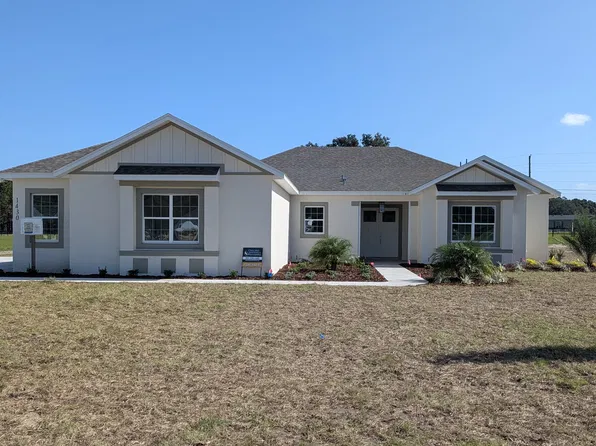 1430 County Road 212, Oxford, FL 34484