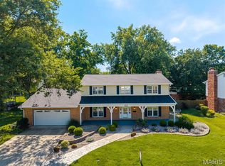 813 Meadowlark Dr, O Fallon, IL 62269