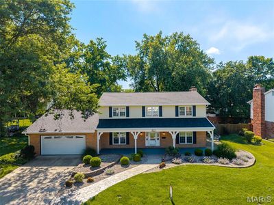 813 Meadowlark Dr, O Fallon, IL, 62269