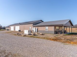 11 Brookside Ct, Ash Flat, AR 72513