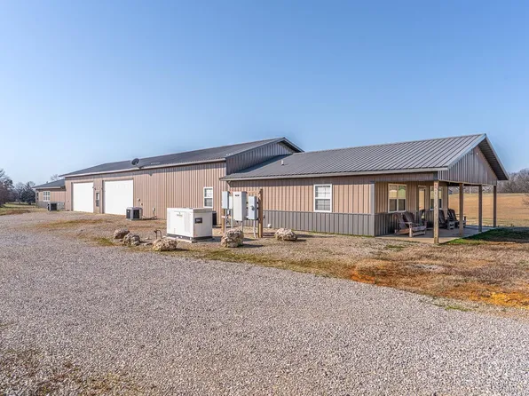 11 Brookside Ct, Ash Flat, AR 72513