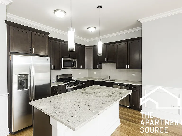 520 N Western Ave #3B — Photo 4