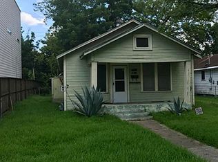 405 E 32nd St, Houston, TX 77018