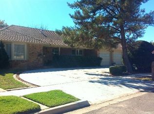 5525 78th St, Lubbock, TX 79424