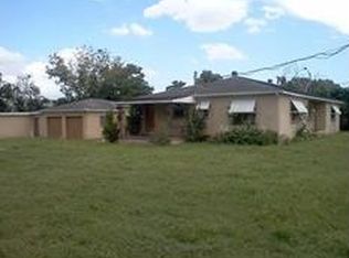 5321 Curry Ford Rd, Orlando, FL 32812