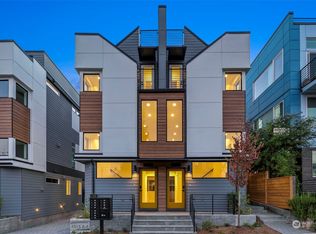 4317 A Woodland Park Ave N, Seattle, WA 98103