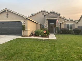 1233 Marc Ave, Fowler, CA 93625