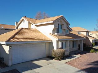 14622 Pony Trail Rd, Victorville, CA 92392