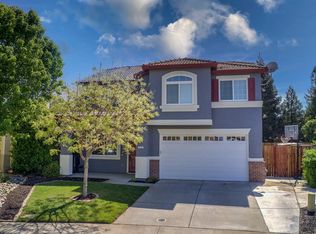 43 Bridgeford Ct, Roseville, CA