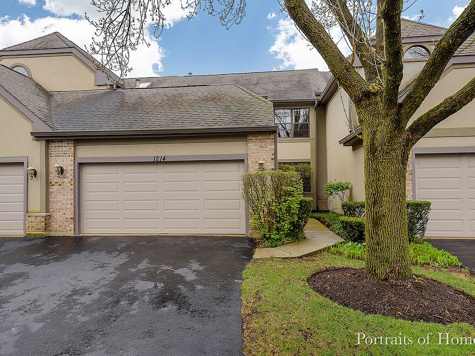 1214 Hobson Oaks Ct, Naperville, IL 60540 Zillow